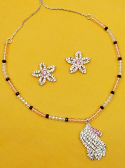 Crystal Jewelry